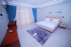 Masanyu Suites