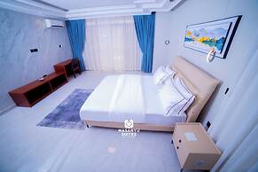 Masanyu Suites