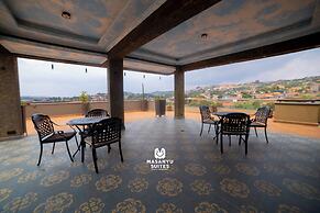 Masanyu Suites
