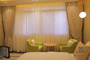 Masanyu Suites