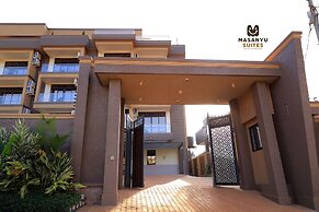 Masanyu Suites