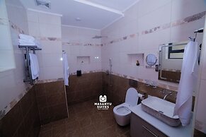 Masanyu Suites