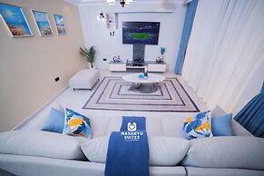 Masanyu Suites