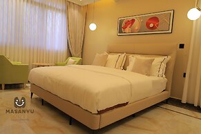 Masanyu Suites