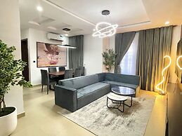 Regent Service Apartment