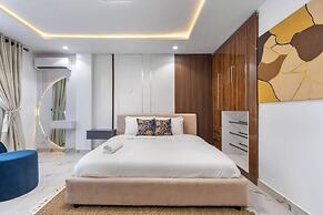 Regent Service Apartment