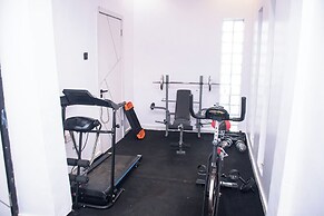 Regent Service Apartment