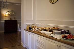 B&B Le Bianche