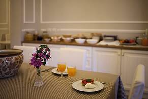 B&B Le Bianche