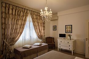 B&B Le Bianche