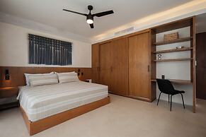 Mika Condos