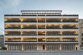 Mika Condos
