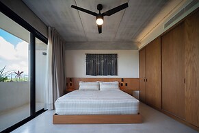 Mika Condos