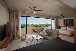 Mika Condos