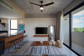 Mika Condos