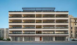 Mika Condos