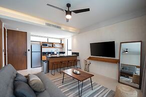 Mika Condos