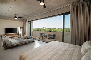 Mika Condos