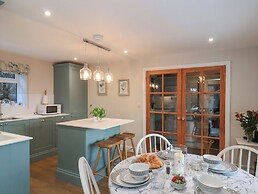 Cheyne Cottage