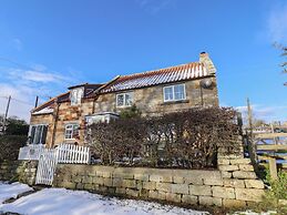 Cheyne Cottage