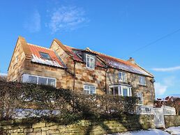 Cheyne Cottage
