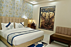 INDRA PALACE UNIT 2