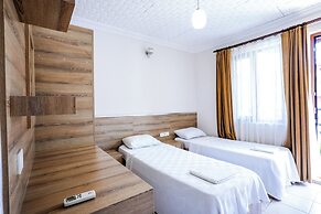 Fourseason apart hotel dalyan