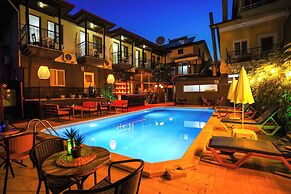 Fourseason apart hotel dalyan