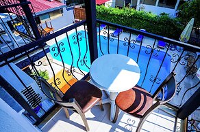 Fourseason apart hotel dalyan