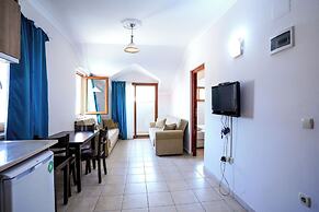 Fourseason apart hotel dalyan