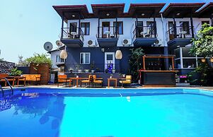 Fourseason apart hotel dalyan