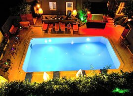Fourseason apart hotel dalyan