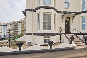 Host Stay The Langley Hotel Apartment 7