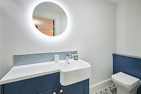 Host Stay The Langley Hotel Apartment 7
