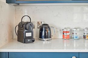 Host Stay The Langley Hotel Apartment 7