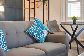 Host Stay The Langley Hotel Apartment 7