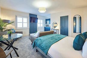 Host Stay The Langley Hotel Apartment 7