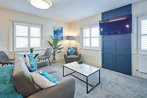 Host Stay The Langley Hotel Apartment 7