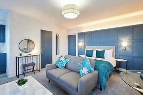 Host Stay The Langley Hotel Apartment 7