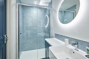 Host Stay The Langley Hotel Apartment 7