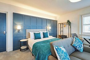 Host Stay The Langley Hotel Apartment 7