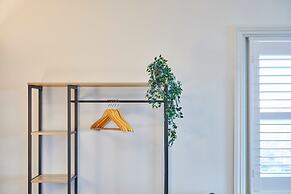 Host Stay The Langley Hotel Apartment 7