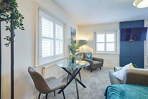 Host Stay The Langley Hotel Apartment 7