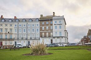 Host Stay The Langley Hotel Apartment 7