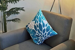 Host Stay The Langley Hotel Apartment 7