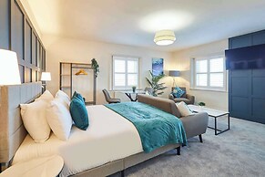 Host Stay The Langley Hotel Apartment 7