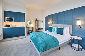 Host Stay The Langle Hotel Apartment 1