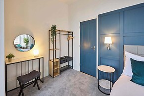 Host Stay The Langle Hotel Apartment 1