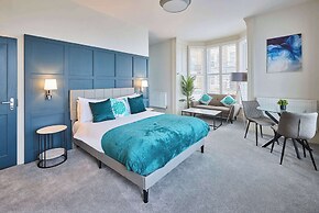 Host Stay The Langle Hotel Apartment 1