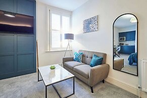 Host Stay The Langley Hotel Apartment 6